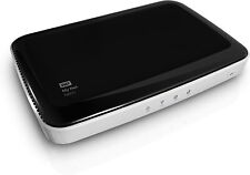 WD My Net N600 HD Dual Band Router Wireless N WiFi Router WDBEAV0000NWT picture