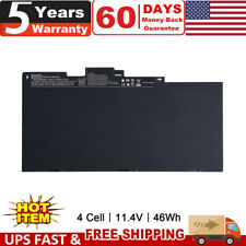 FOR HP Battery CS03XL FOR Elitebook 745 755 840 G3 G4 854108-850 800513-001 picture