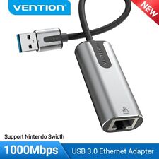 USB 3.0 2.0 To Ethernet Adapters Network Card to RJ45 Lan for Amazon Macbook PC picture