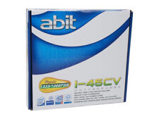 Abit I-45CV Socket 775 Intel 945GC mATX Motherboard picture