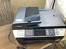 Brother MFC-6490CW Professional Series Inkjet Printer picture