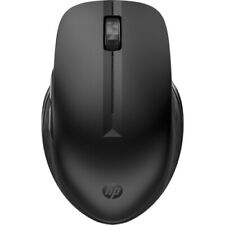 HP 435 Multi-Device Wireless Mouse Black - Wireless Bluetooth 5.2 - Up to 4000 d picture