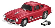 [Mercedes-Benz Collection] Genuine 300SL USB Mouse B66041625 Red picture