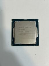 Intel Core i5-8500T SR3XD 2.10-3.50GHz 6-Core  CPU Processor picture