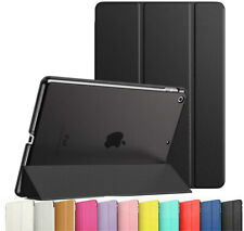 Magnetic Smart Case For iPad Air 1 2 9.7 5/6th 10.2 9th/8th/7th Gen Pro 11 Mini  picture