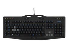 [PUBG JAPAN SERIES 2018 recommended gear] LOGICOOL Gaming Keyboard G105 picture
