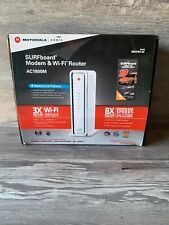 Motorola ARRIS SBG6782-AC Surfboard Modem Router : Tested picture