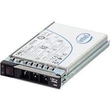 Dell 1.92TB PCIe Gen4 NVMe RI TLC 2.5 SSD D7-P5500 (WPP9G-OSTK) picture