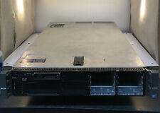 Dell PowerEdge R710 Server, Intel Xeon E5520 2.27 GHz, 24 GB RAM, No HDD/OS picture