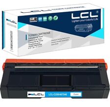 LCL Toner Cartridge CYAN LCL-C250/407540 picture