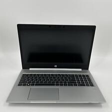 HP ProBook 455 G7 15.6