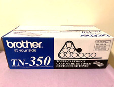 Genuine Brother TN-350 Black Toner Cartridge HL2040, MFC7420, DCP-7020-New Other picture