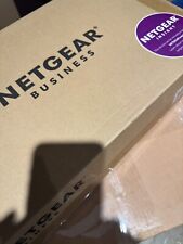 Netgear MS510TXUP 8 Port Multi-Gig 2.5GbE 10GbE Ethernet Ultra60 PoE++ Switch picture