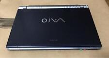SONY VAIO type T VGN-T30B/L Used Japanese picture