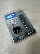 Samsung WIS09ABGN LinkStick Wireless LAN Adapter Brand New Sealed OEM Original picture