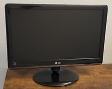 LG Flatron E2050T-SN LED LCD Monitor - Power Supply and Cables Included picture