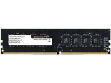 Team Elite 16GB DDR4 3200 (PC4 25600) Desktop Memory Model RAM TED416G3200C2201 picture