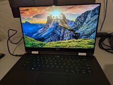 Dell XPS 15 9575 2 in 1 Touch 15.6