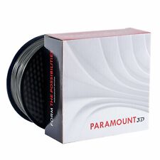 Paramount 3D PETG (Stealth Gray) 1.75mm 1kg Filament [IGRL7021419G] picture