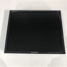 Samsung Monitor SyncMaster 940N  19in Monitor, No Stand picture