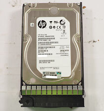 HP MB4000FCWDK P/N: 695507-004 9ZM270-035 507618-008 ST4000NM0023 4TB picture
