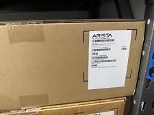Arista 7060X 32x100GbE QSFP & 2xSFP+ Switch DCS-7060CX-32S-R New Sealed picture