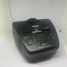 ION Pics2 SD Plus Photo Scanner For Parts Only Missing Trays picture