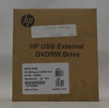 HP USB External DVDRW Drive GP70N *New Unused* picture