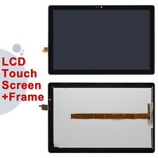 OEM LCD Display Touch Screen Digitizer + Frame For Alcatel 3T 10 2020 8094X 8094 picture