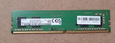 HP/Samsung 8GB PC4 3200MHz UDIMM L06335-981 M378A1G44AB0-CWE M378A1K43EB2-CWE picture