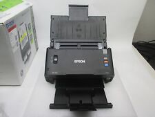 EPSON WORKFORCE DS-510 COLOR DOCUMENT SCANNER J341A  T9-A12 picture