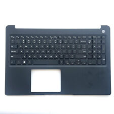 New Palmrest Keyboard Upper Case Non Backlit For Dell Latitude E3500 3500 0XPXMR picture
