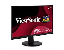 ViewSonic 27-Inch IPS 1080p LED Monitor - HDMI W/Speakers (SM2776-VX) picture
