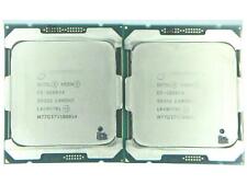 Matched Pair Intel Xeon E5-2690 V4 E5-2680 V4 E5-2660 V4 E5-2650V4 LGA2011-3 CPU picture