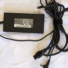 Original Delta AC/DC ADAPTER ADP-180TB H 20V 9.0A - 180.0W Laptop Charger New picture