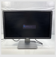 Dell UltraSharp U2212HMc Monitor W/Stand picture