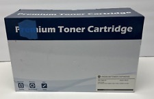 TRS 61X C8061X Black HY Compatible for HP LaserJet 4100dtn Toner Cartridge picture