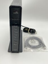 Arris Touchstone TG2472G Router Upstream Cable Voice Gateway Model w/ Power Cord picture