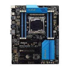 For ASROCK X99 EXTREME4/3.1 motherboard X99 LGA2011-3 8*DDR4 128G ATX Tested ok picture