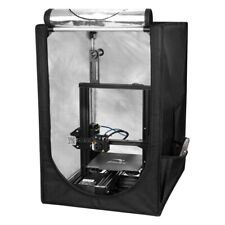 Creality Fireproof and Dustproof 3D Printer Warm Enclosure Mini 3D Printer Tent  picture