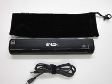 Epson WorkForce DS-30 Portable USB Scanner. picture