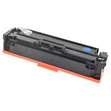 Toner HP Compatible 117A W2211A No Chip Pages 1250 Cyan M255dw M255nw M282nw M28 picture