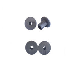 4PCS Wall Bushing for Starlink Dishy Ethernet Cable, Feed-Through Cable Bushing picture