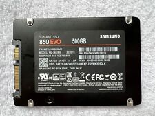 Samsung 860 EVO 500GB 2.5