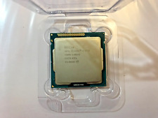 Intel Core i7-3770 3.40GHz SR0PK Processor imac picture