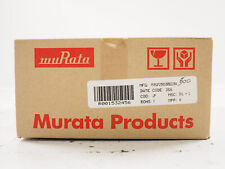 Reel of 500 MURATA MYRGP250100B21RA Inductor Built-in Step-Down DC/DC Converter picture