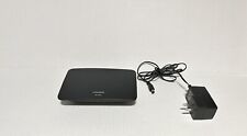 GENUINE LINKSYS SE1500 5-Port Fast Ethernet Switch w/ Power Supply picture