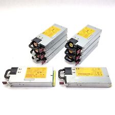 HP Server Power Supply 4*DPS-750RB A 4*HSTNS-PL18 750W 100-240V 4.5A Mixed Lot 8 picture