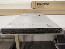 HPE 737291-S01 ProLiant DL360P Gen8 Intel Xeon 32GB 1U Rack Server No HDD or OS picture