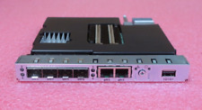 Dell VRTX R1-2210 4x 10Gb SFP+ + 2x 1GbE RJ45 Ethernet Port Switch Module 0GXGF picture
